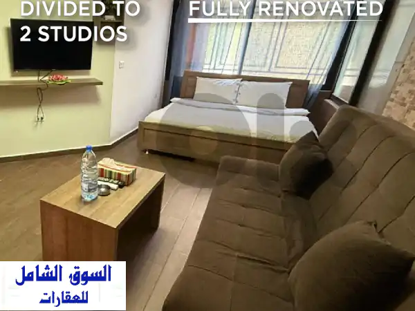 Apartment for sale in Achrafieh AA478 شقة  للبيع في الأشرفية  Apartments...