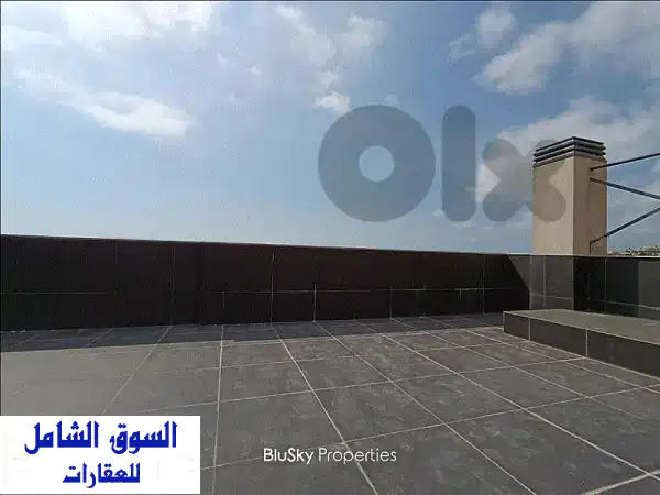 Apartment with Terrace For SALE In Blat شقة للبيع #ES  Apartments u0026 Villas For Sale  116991331