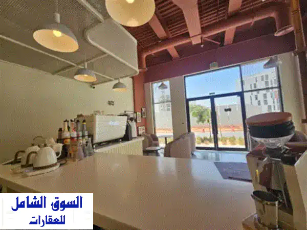 هناك مشاريع تبدأ من الصفر وهناك مشاريع تبدأ من...