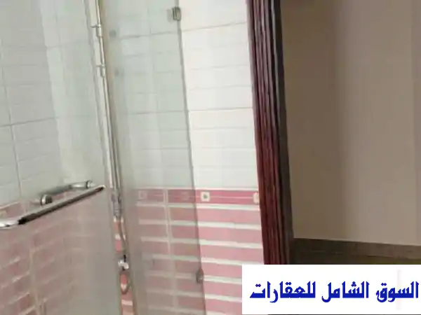 شقة للإيجار 280 متر في أفضل مناطق التجمع الخامس القاهرة