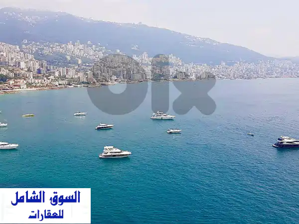 Chalet with Sea View for Rent شاليه بإطلالة بحرية للإيجار  Chalets...