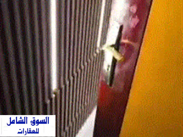 الاستوديو النهدة الشارقة برج الدور 14 ديكورات...
