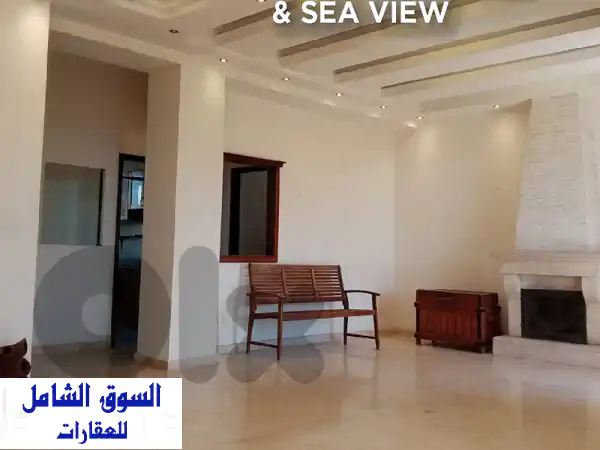 Apartment for sale in Dbayeh GH490 شقة للبيع في ضبية  Apartments u0026 Villas...