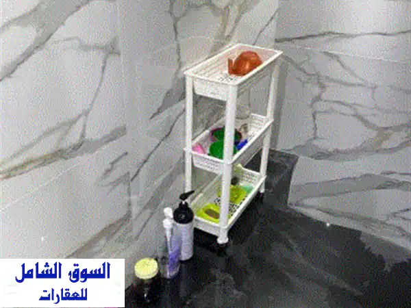 صالون نسائي متكامل للبيع  فرصة استثمارية مميزة في الراشدية 1. للبيع صالون نسائي مجهز بالكامل في ...