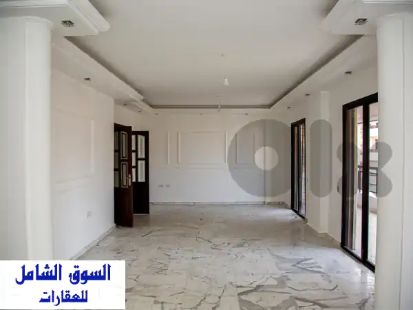 شقة للبيع المشرفية  فوق كاليري استقبال مساحة 230...