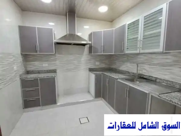 للإيجار في المسايل دور كامل سرداب 4 غرف جميعها...
