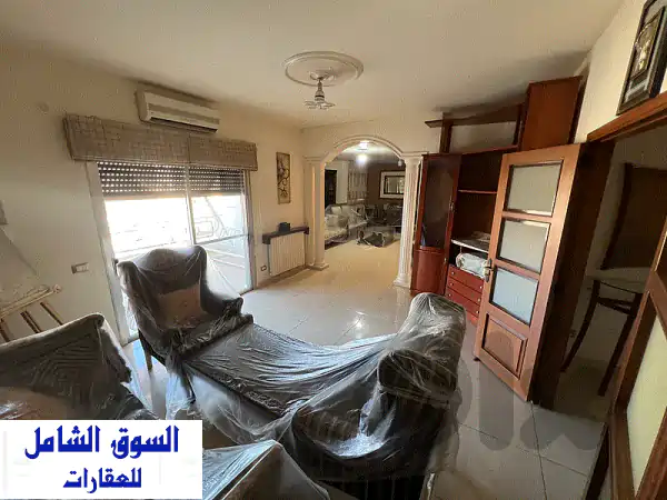 Apartment for Rent in Mazraat Yachouh شقة للإيجار في مزرعة يشوع  Apartments u0026 Villas For Rent 3