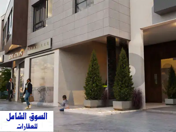 25 Sqm Shop In ObeidatJbeil  Sale  محل للبيع  PLS 26530/5  Commercials For Sale  116992897