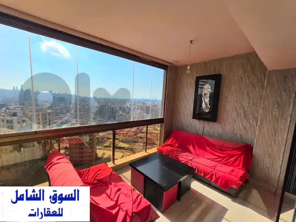 شقة فخمة للبيع في البوشرية  High end apartment for sale in Bawchriyeh  Apartments u0026 Villas For Sale 2