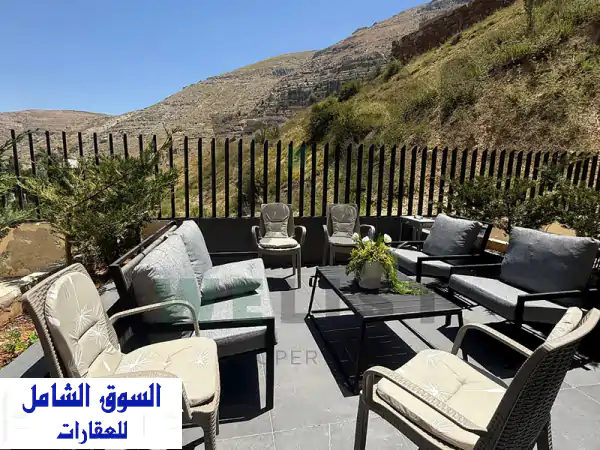 Duplex Chalet for sale in St Antonio Kfardebian شاليه للبيع فيكفردبيان  Chalets u0026 Cabins For Sale  116981945