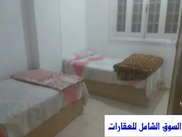استوديو للإيجار مفروش من ماللك فى الغردقة قريب الجونة في البحر الأحمر