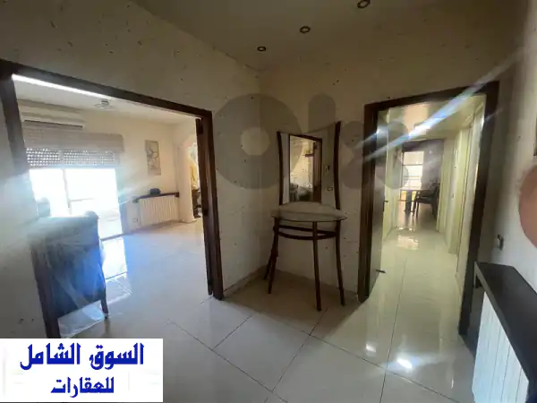 Apartment for Rent in Mazraat Yachouh شقة للإيجار في مزرعة يشوع  Apartments u0026 Villas For Rent