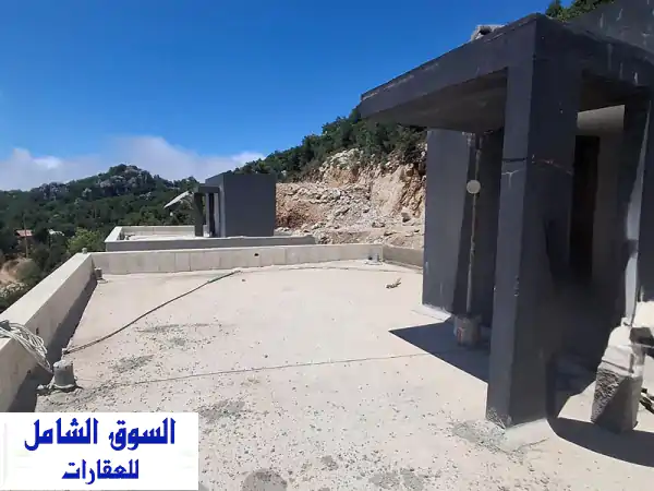 GMK500 AD  Villa For Sale In Achkout  فيلا للبيع في عشقوت  Apartments u0026...