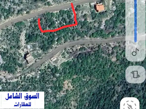 أرض للبيع رأس أسطا كلش مساحة الأرض 940م استثمار 30...