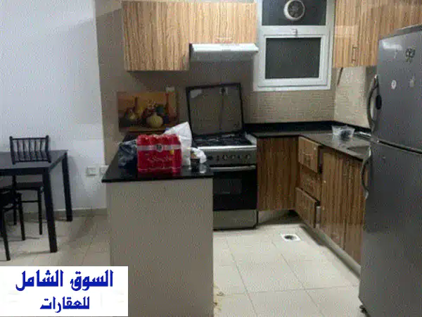 للبيع شقة غرفة وصالة في سيتي تاور فرصة استثمارية رائعة نقدم لك فرصة مميزة لامتلاك شقة أنيقة ومناسبة ... 4