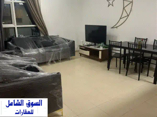 للبيع شقة غرفة وصالة في سيتي تاور فرصة استثمارية رائعة نقدم لك فرصة مميزة لامتلاك شقة أنيقة ومناسبة ... 3