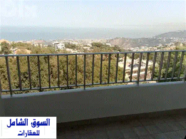 Apartment For Sale  In Kornet Chehwan شقة للبيع في قرنة شهوان  Apartments u0026 Villas For Sale 2