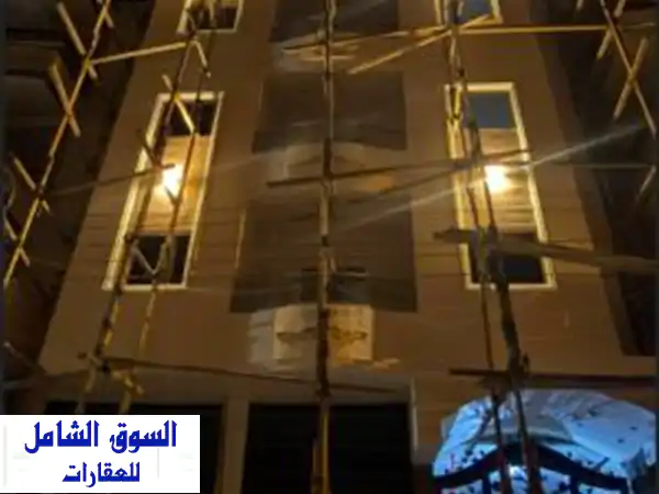 يت للبيع في حي الجامعة (امتداد جيهان على ناصية...