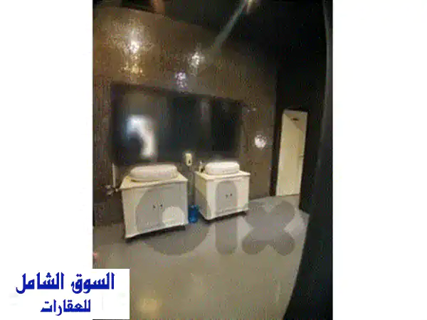 Prime Shop for Rent in Badaro with Terrace Area محل تجاري مميز للإيجار  Commercials For Rent  116925410