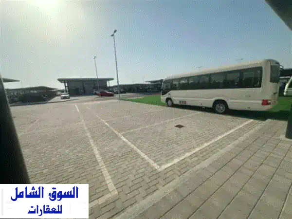 معارض تجارية للإيجار السنوي  موقع استراتيجي لمعارض السيارات عجمان فرصة مميزة لأصحاب معارض السيارات ...