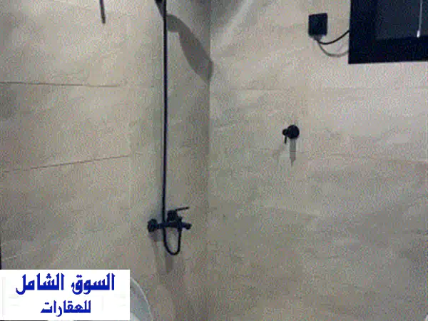 شقق فندقية فاخرة غرفة وصالة للإيجار اليومي والشهري | خدمات متكاملة ومواقف مجانية
