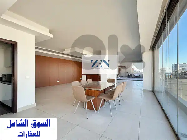 Apartment for rent in Achrafieh شقة للايجار في الأشرفية  Apartments u0026 Villas For Rent 2