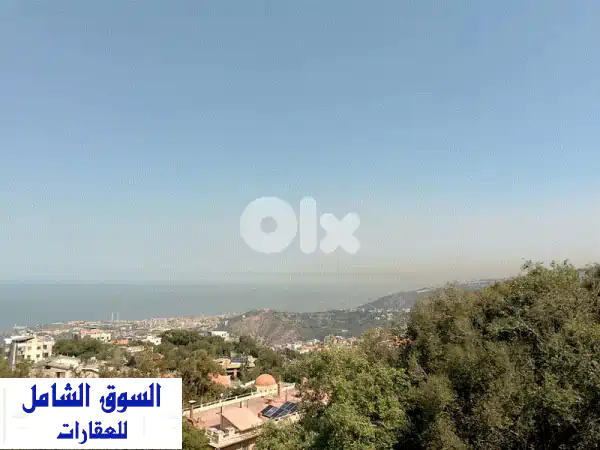 Apartment For Sale  In Kornet Chehwan شقة للبيع في قرنة شهوان  Apartments u0026 Villas For Sale