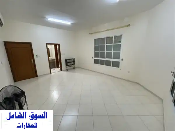 **غرفة خاصة للإيجار  للسيدات فقط**