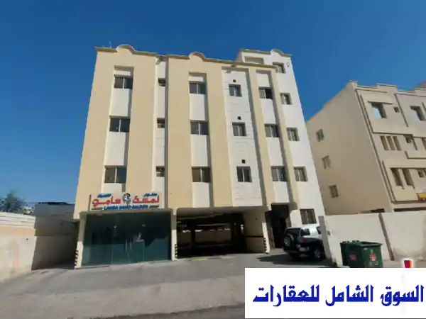 للإيجار محل تجاري بالوكرة خلف اوريدو مباشرة 20 متر...