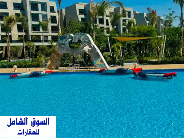 sky city el galala شاليه للبيع استلام فوري في سكاي سيتي الجلالة العين السخنة مساحة 60م تتكون من ...