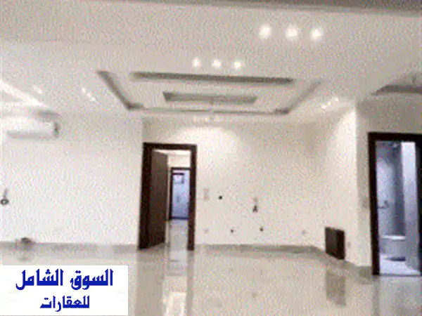 شقة دوبلكس أحلامك للبيع في دابوق - 470م فاخرة مع...