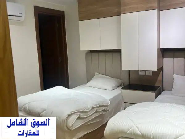 استوديوهات فندقية للإيجار اليومي والشهري...
