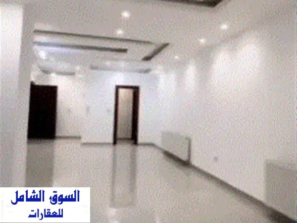 شقة دوبلكس أحلامك للبيع في دابوق - 470م فاخرة مع حديقة 300م ومدخل خاص (إعلان 9296)