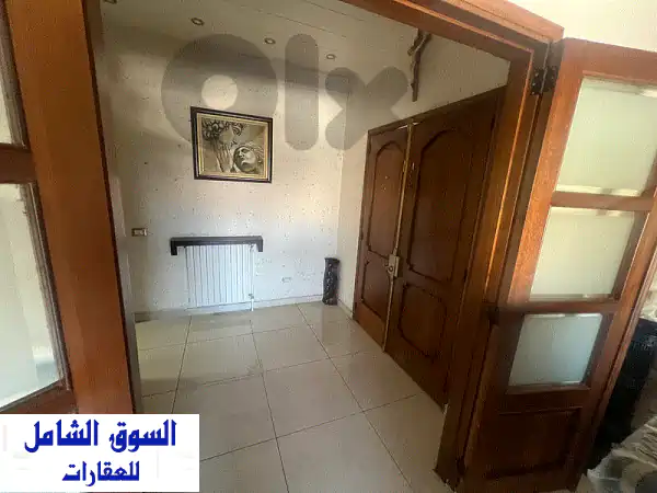 Apartment for Rent in Mazraat Yachouh شقة للإيجار في مزرعة يشوع  Apartments u0026 Villas For Rent 2