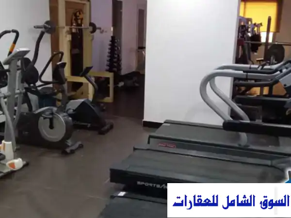 في المنقف شقق اطلال بحري مفروشة للاجانب شهرى مفروش للإيجار الأحمدي