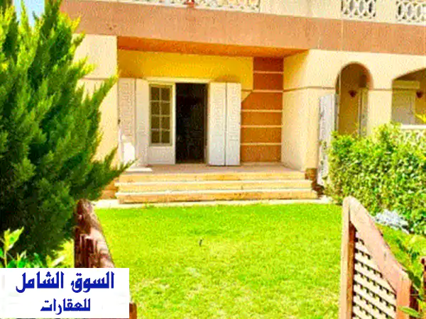 فيلا فاخرة للبيع بالساحل الشمالي: مارسيليا بيتش...