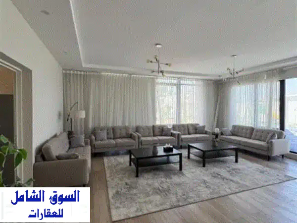 للإيجار اليومي في رأس الخيمة استراحة غرفتين نوم وصالة ومطبخ وجلسات خارجيه أماكن للشوي أماكن للاطفال ...