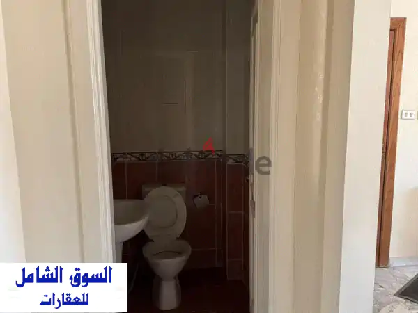 فرصة استثمارية وسكنية في قلب عمان (حي السهل) شقة للبيع