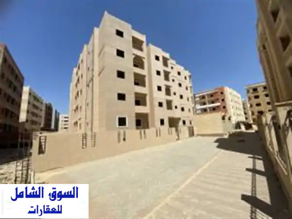استلم فوراً: شقة 150م للبيع بـ هليوبوليس الجديدة،...