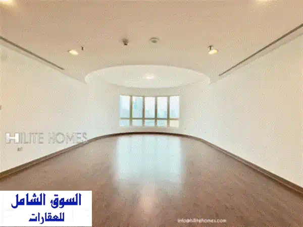 شقة مفروشة بشكل نصف مفروش للإيجار في بنيد القار. 3...