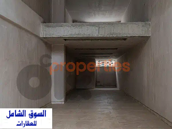 Shop for Sale in Jal El Dib Prime Location –محل للبيع  CPFY212  Commercials For Sale  116853545