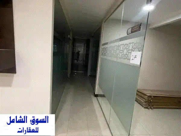 بنتهاوس تجاري فاخر للإيجار في الرميلة 2. فرصة...