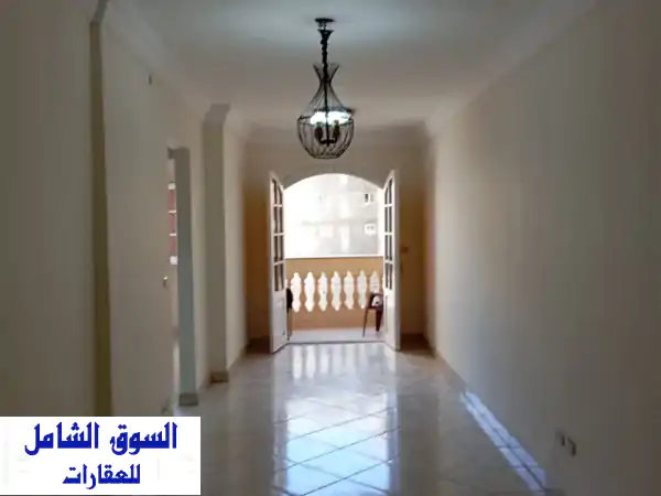 لعشاق الرقي شقة للبيع عالشارع خالد ابن الوليد الرئيسي شقة 104م للبيع غرفتين + 2r ق تشطيب سوبر لوكس ...