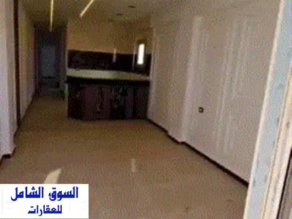 شاليه بالتقسيط في الروضة K71 الساحل | رووف خاص، فيو بحر، حمام سباحة