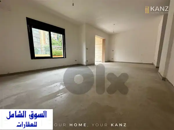 Apartment For Sale In Ballouneh  Keserwan شقة للبيع في منطقة بلونه...