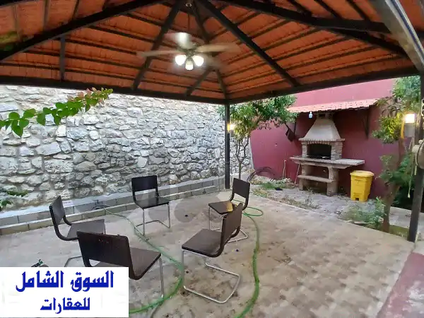 GMB102 EJ  Apartment For Sale In Amchit   شقة للبيع في عمشيت  Apartments u0026 Villas For Sale 2