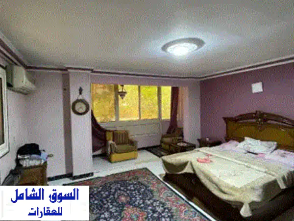 استلام فوري فيلا دوبلكس 350م (تشطيب سوبر لوكس) تقسيمة الدوبلكس، الدور الأرضي ريسبشن 4 قطع واسع  ...
