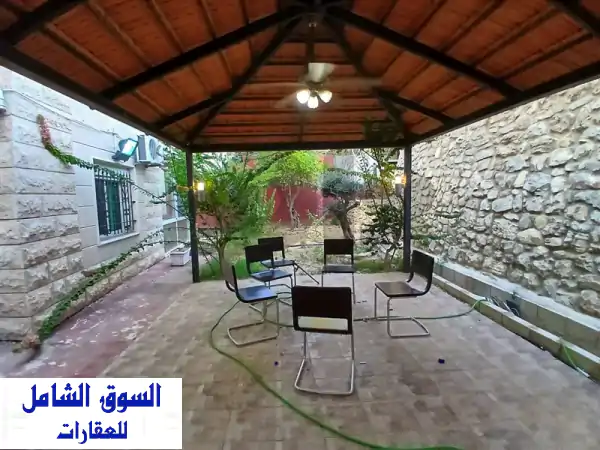 GMB102 EJ  Apartment For Sale In Amchit   شقة للبيع في عمشيت  Apartments u0026 Villas For Sale