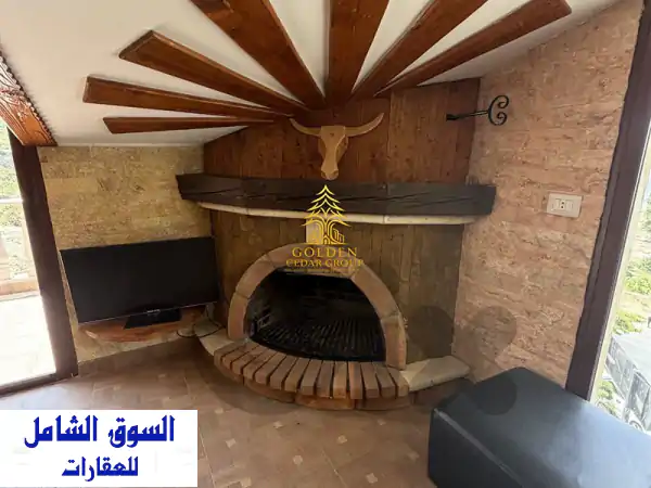 apartment for rent in Kfardebian  شقة للإيجار في كفردبيان  Apartments u0026 Villas For Rent