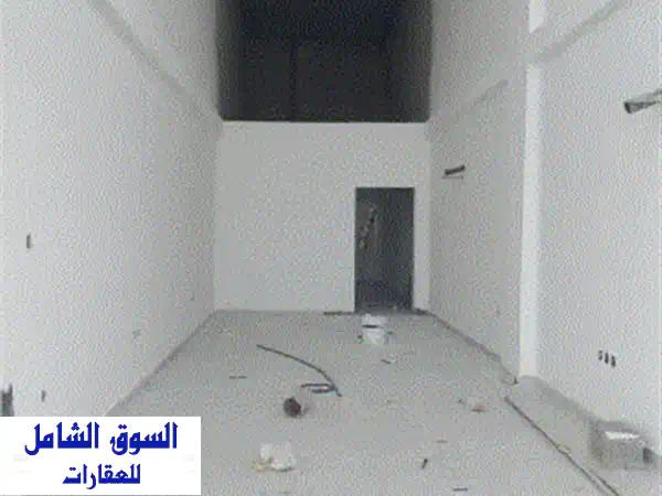 7 محلات ميزان للبيع في الحليو 2  عجمان فرصة...